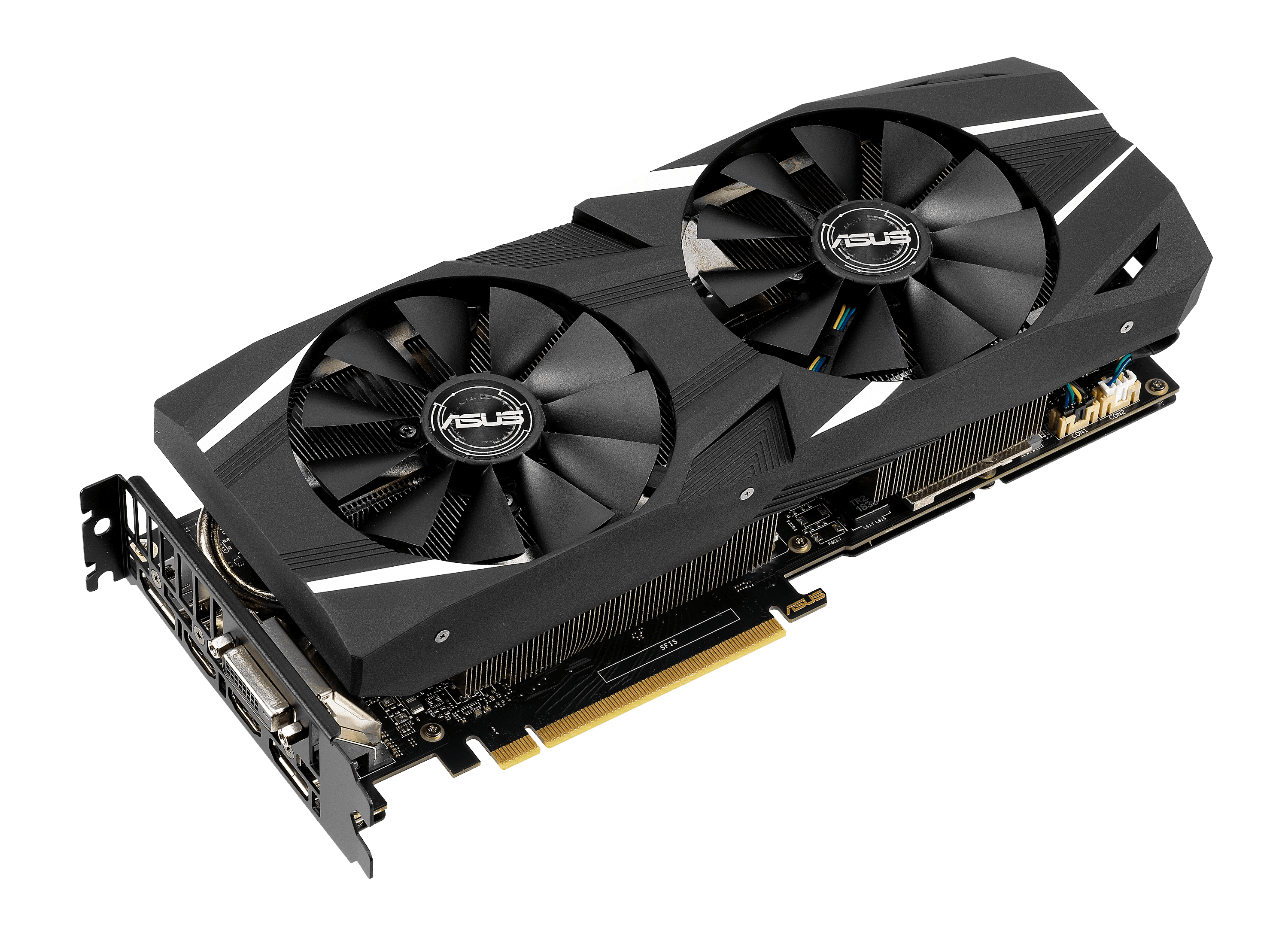 NVIDIA GeForce RTX 2060 Review: Entry-Level Ray Tracing