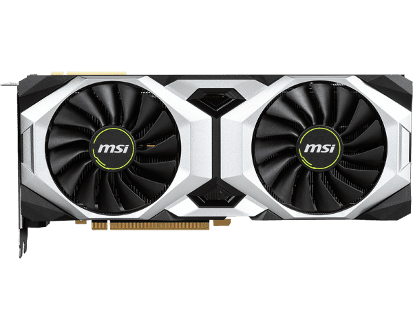 NVIDIA GeForce RTX 2080 SUPER Review: Refined Turing Performance