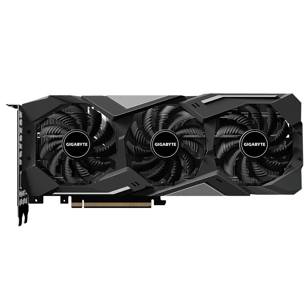 NVIDIA GeForce RTX 2080 Ti Review: The Original Ray Tracing Pioneer