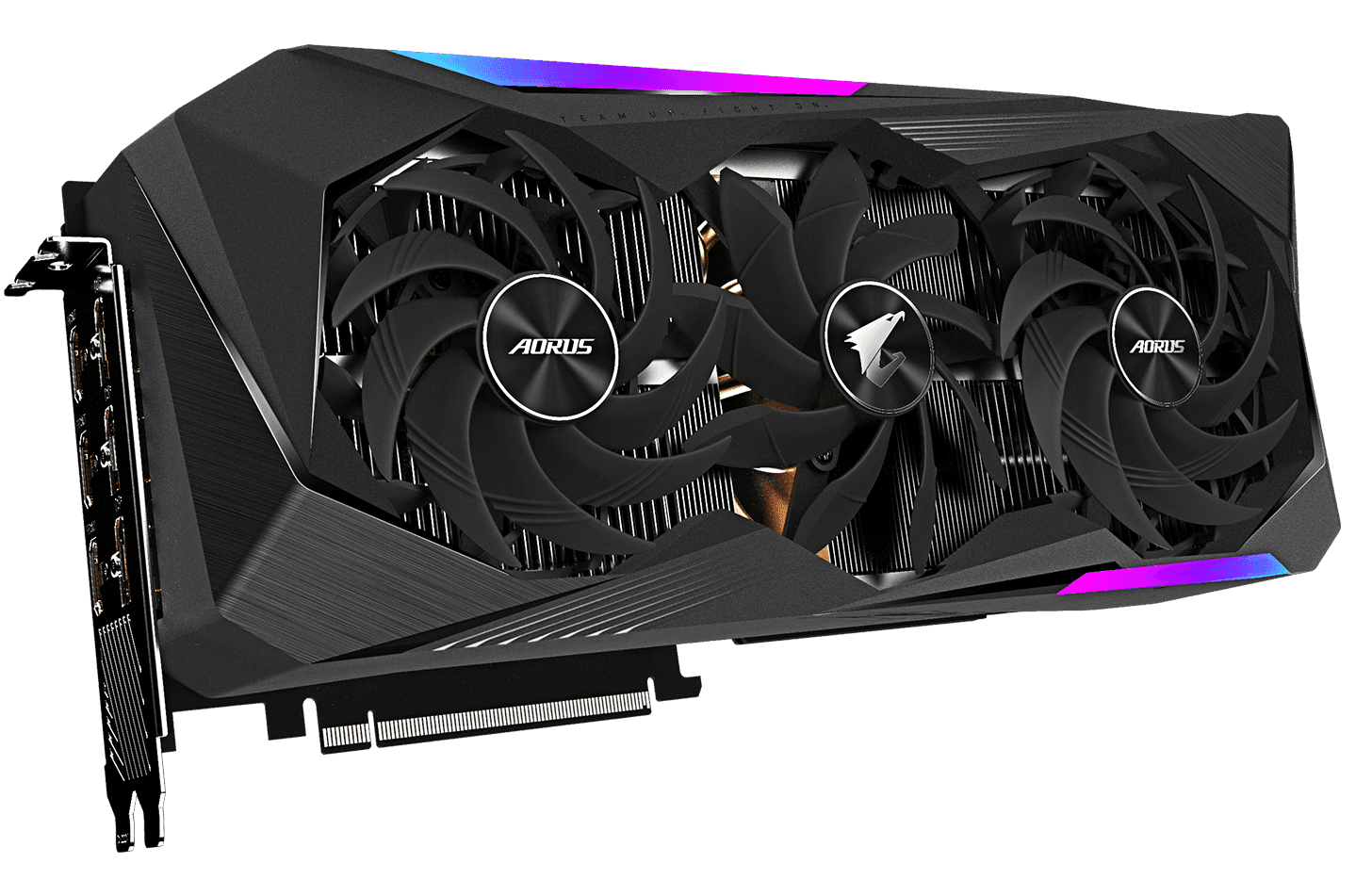 NVIDIA GeForce RTX 3070 Ti Review: The 1440p Sweet Spot