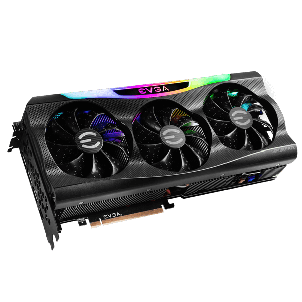 NVIDIA GeForce RTX 3080 Ti Review: 4K Gaming Excellence