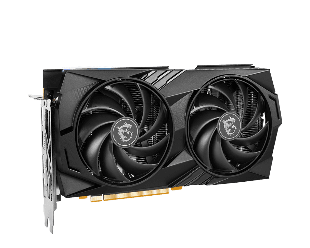 NVIDIA GeForce RTX 4060 Review: The New 1080p Gaming Standard