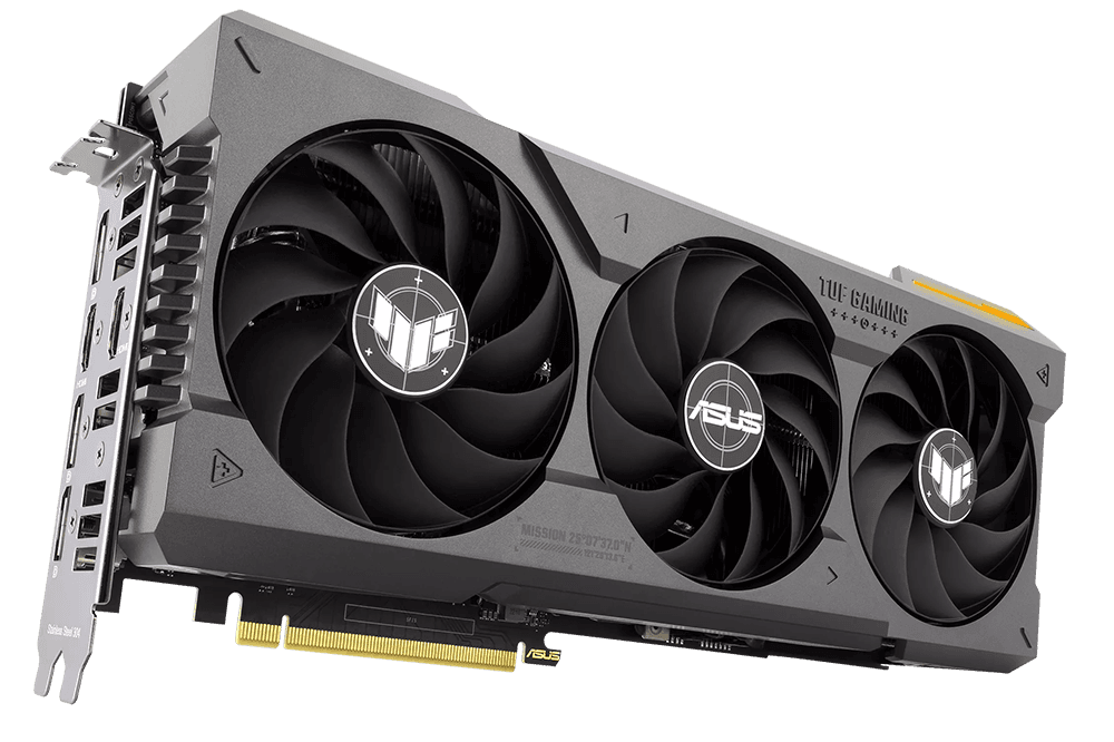 NVIDIA GeForce RTX 4070 Review: The 1440p Gaming Champion