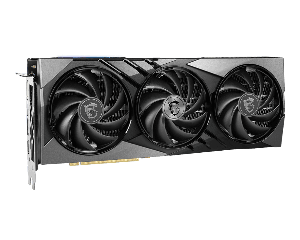 NVIDIA GeForce RTX 4070 Ti Review: The Sweet Spot for 4K Gaming