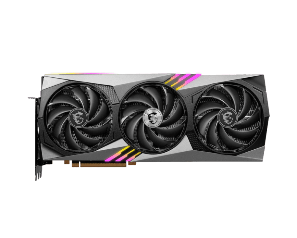 NVIDIA GeForce RTX 4080 Review: High-End Performance at a Premium