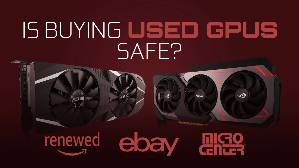 GPU Buying Guide 2024: How to Choose the Right Graphics Card