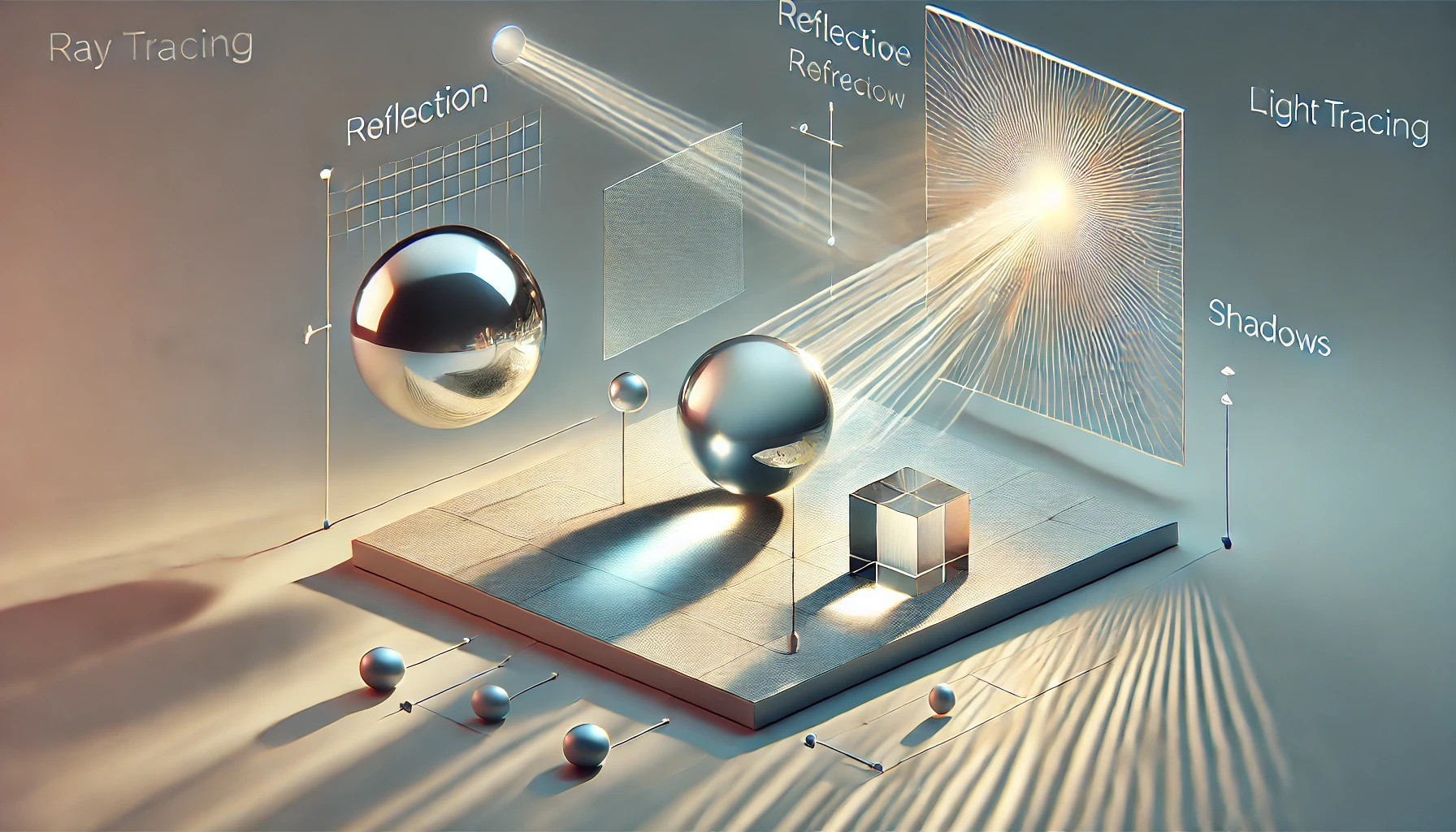 Understanding Ray Tracing in Modern Gaming