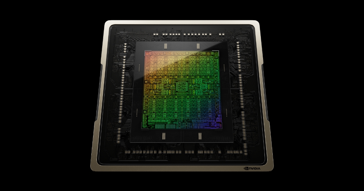 RTX 5000 Architecture