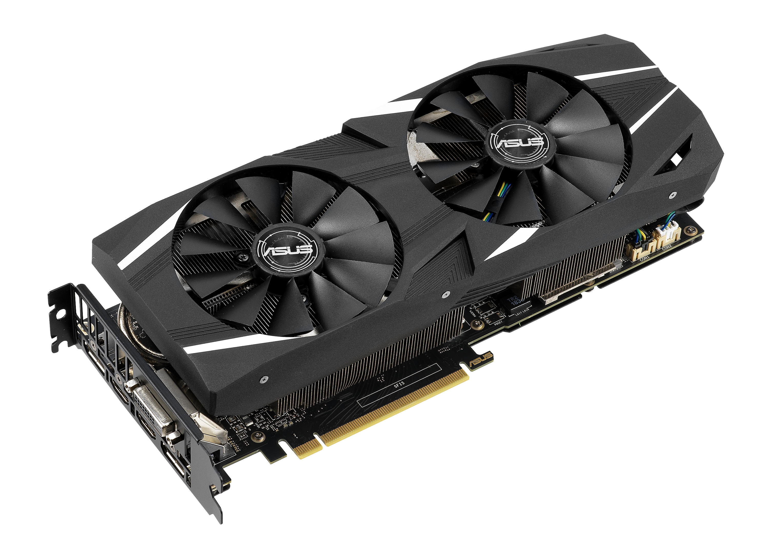 NVIDIA GeForce RTX 2060 Review: Entry-Level Ray Tracing