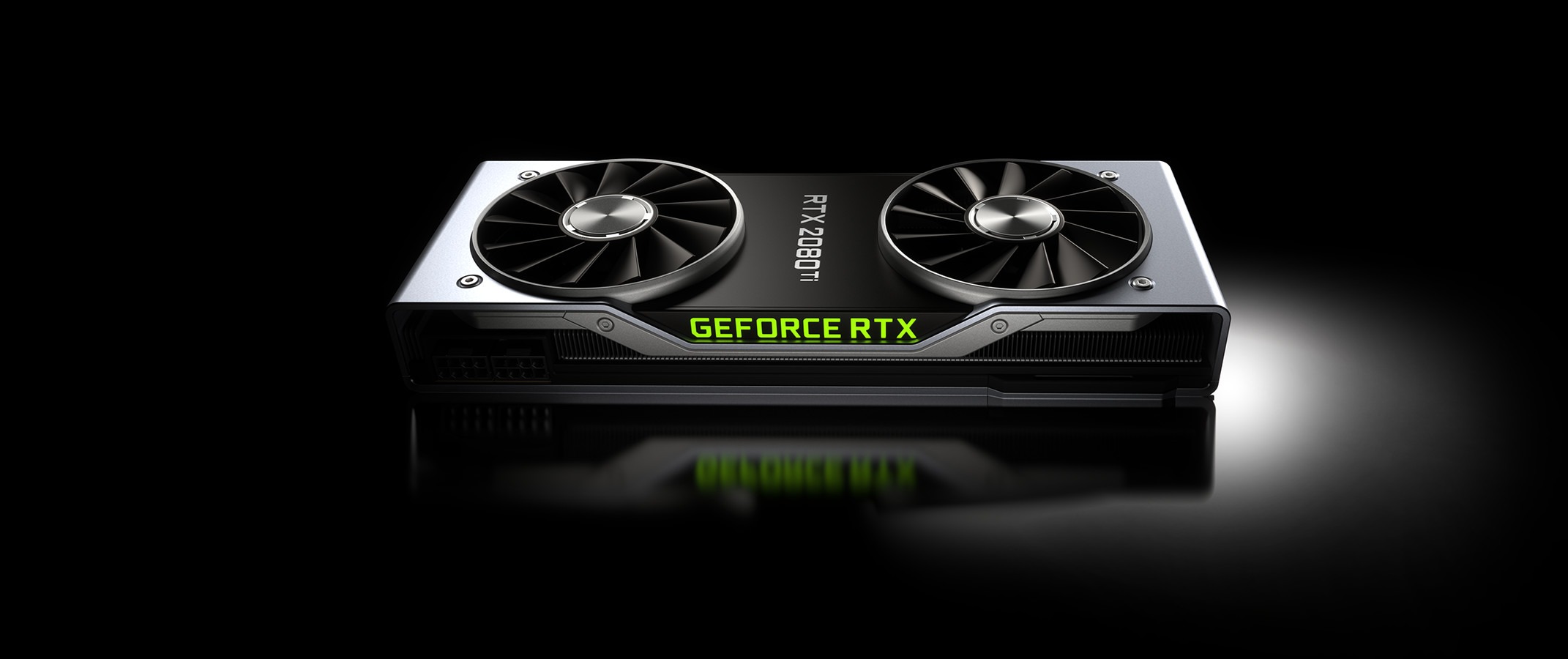 RTX 2080 Ti Design