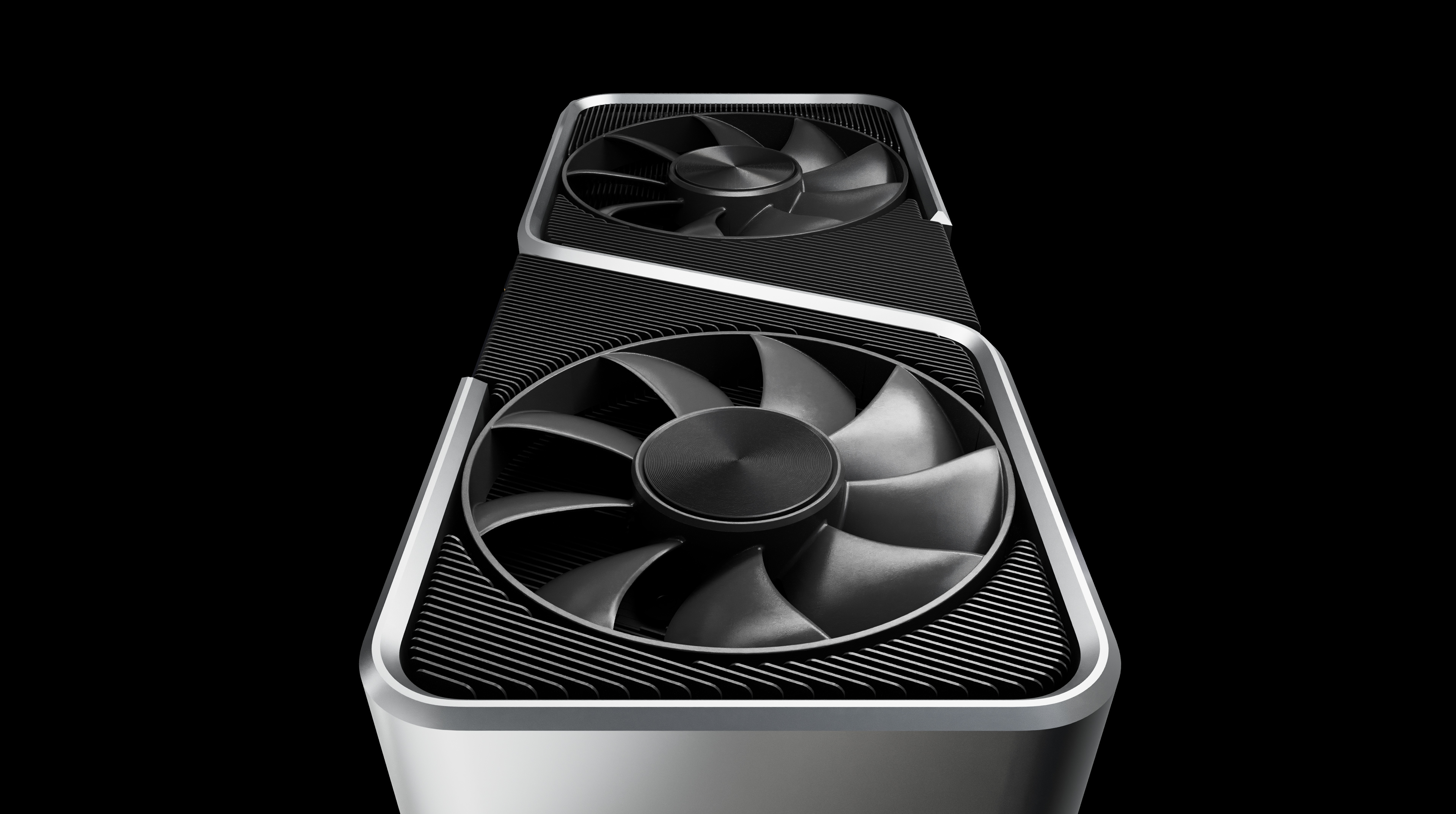 RTX 3060 Design