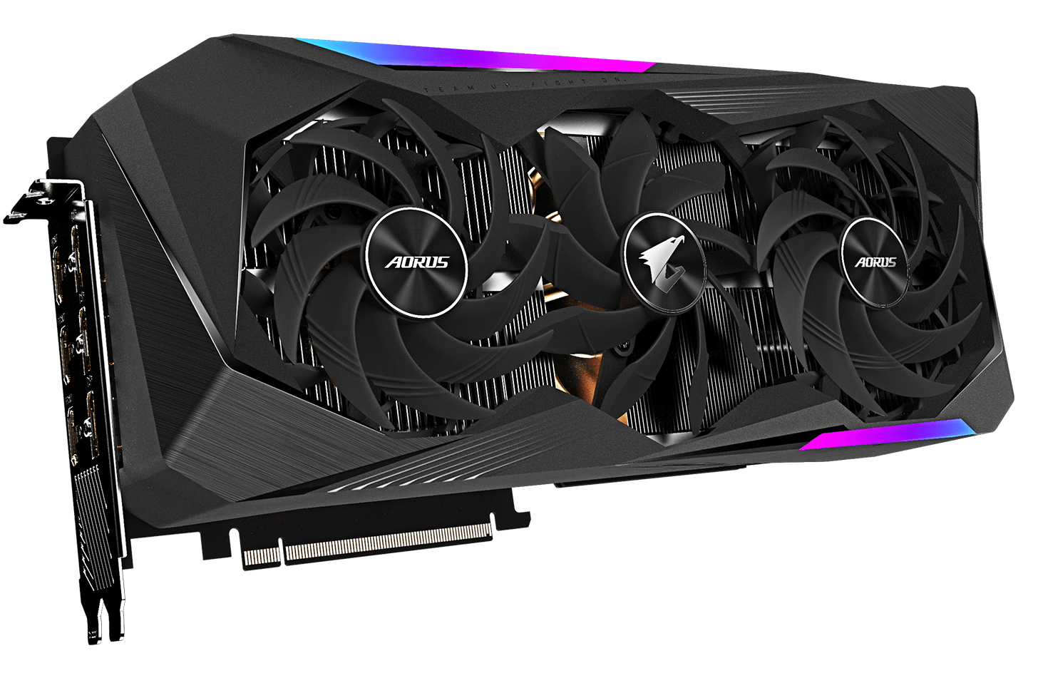 NVIDIA GeForce RTX 3070 Ti Review: The 1440p Sweet Spot