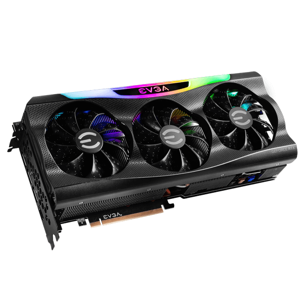 NVIDIA GeForce RTX 3080 Ti Review: 4K Gaming Excellence