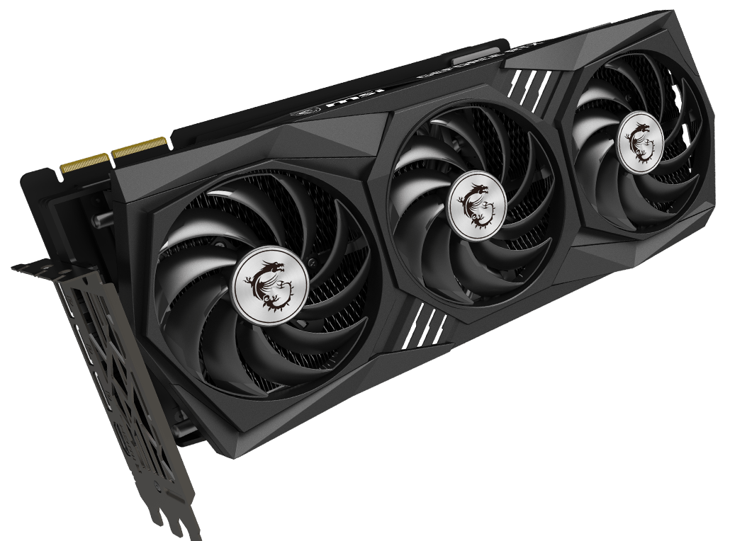 NVIDIA GeForce RTX 3090 Ti Review: The Ultimate Ampere GPU