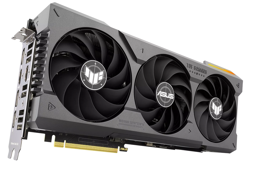 NVIDIA GeForce RTX 4070 Review: The 1440p Gaming Champion