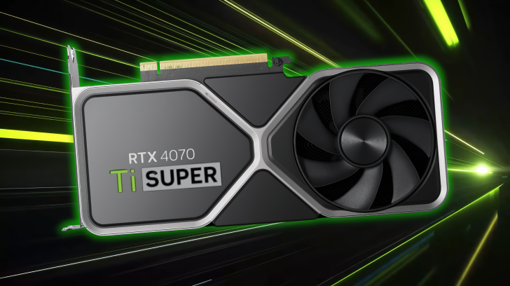 RTX 4070 Ti Design