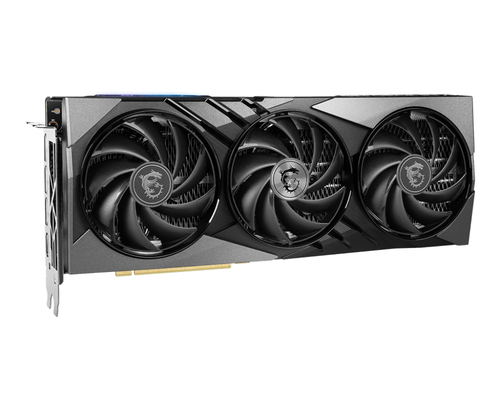 NVIDIA GeForce RTX 4070 Ti Review: The Sweet Spot for 4K Gaming