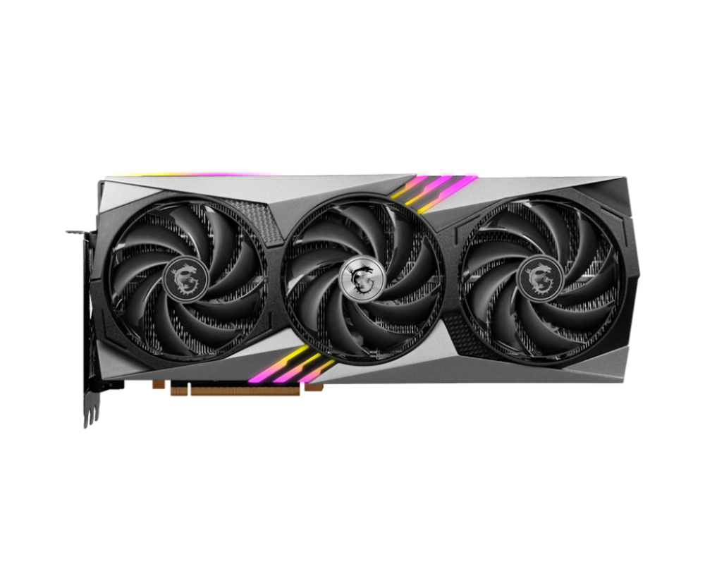 NVIDIA GeForce RTX 4080 Review: High-End Performance at a Premium